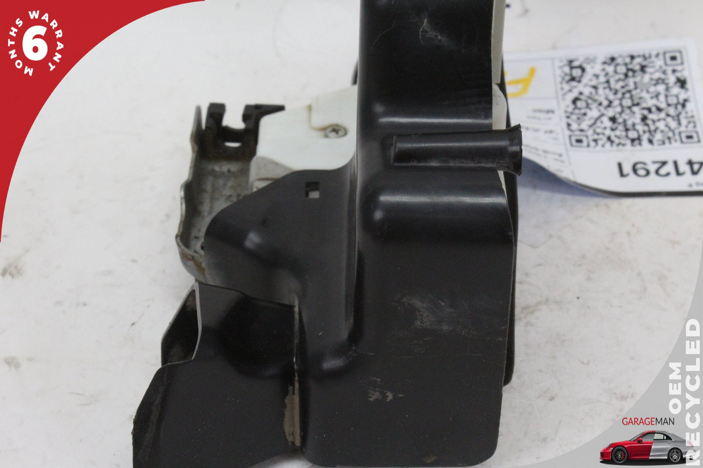 2017-2024 Audi SQ5 A4 A5 Q5 S4 Front Left Side Door Lock Actuator 8X1837015C OEM