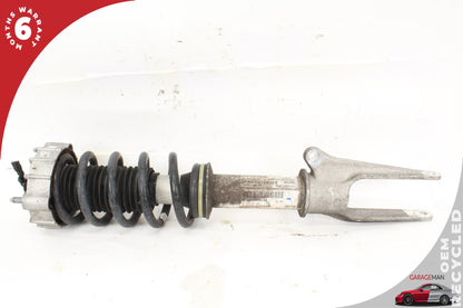 2010-2013 Porsche Panamera 958 Front Left and Right PASM Shock Strut Absorber