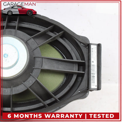 2016-2019 Buick Cascada Front and Rear Sound Audio Speaker Set of 4 Pc OEM