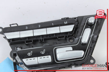 2007-2014 Mercedes-Benz S550 W221 Front Right Seat Memory Control Switch 2218707