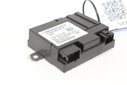 2015-2016 Mercedes-Benz C300 W205 Fuel Pump Control Module 0009004007 OEM