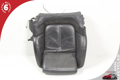 2011-2018 Porsche Cayenne 958 Front Right Side Lower Bottom Seat Cushion OEM