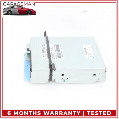 2010-2013 Porsche Panamera 970 Rear View Backup Camera Control Module Unit OEM