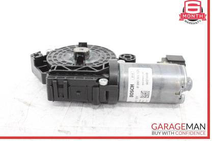 2014-2019 Mercedes W205 C300 Pano Panoramic Roof Sunroof Roller Blind Motor OEM