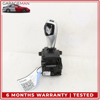 2011-2017 BMW X3 740i 528i Automatic Transmission Gear Shifter Selector OEM