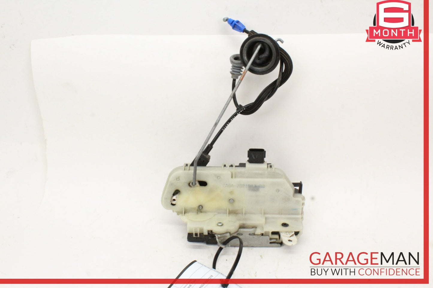 2009-2019 Ford Flex Front Left Driver Door Lock Latch Actuator DE9Z7421813B OEM
