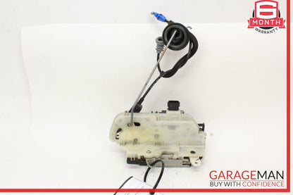 2009-2019 Ford Flex Front Left Driver Door Lock Latch Actuator DE9Z7421813B OEM
