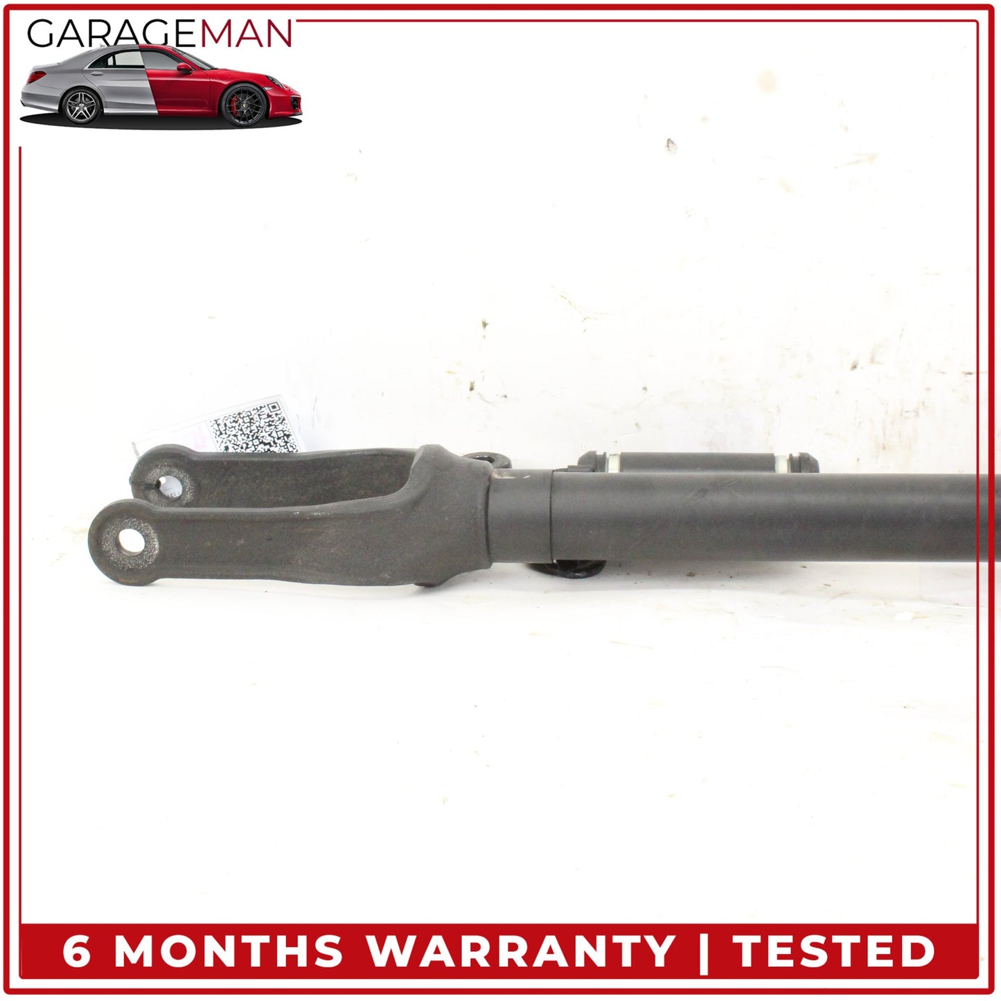 2007-2012 Mercedes X164 GL550 ML550 Front Left or Right Airmatic Shock Strut OEM