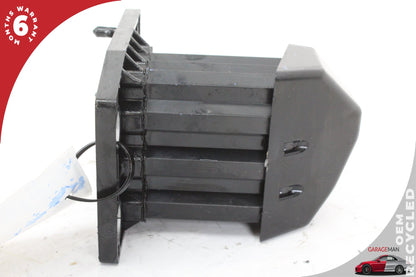 2012-2019 Fiat 500e Front Left Side Bumper Guard Energy Absorber 68071437AA OEM