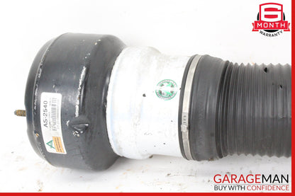 2007-2013 Mercedes S550 W221 Airmatic Shock Strut Front Left/Right AS2540