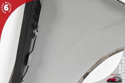2007-2013 Mercedes-Benz S400 W221 Left Driver Side Fender Panel 2218800118 OEM