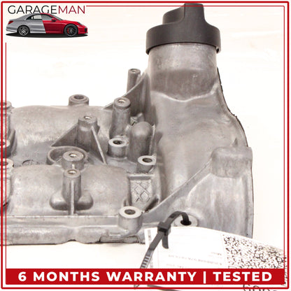 2005-2013 Mercedes W164 ML350 GLK300 Right Side Cylinder Head Valve Cover OEM