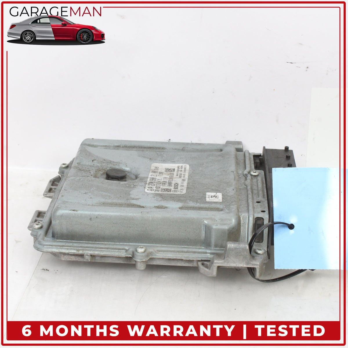 2014-2020 Mercedes X156 GLA250 CLA250 Engine Computer Control Module ECU OEM