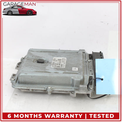 2014-2020 Mercedes X156 GLA250 CLA250 Engine Computer Control Module ECU OEM