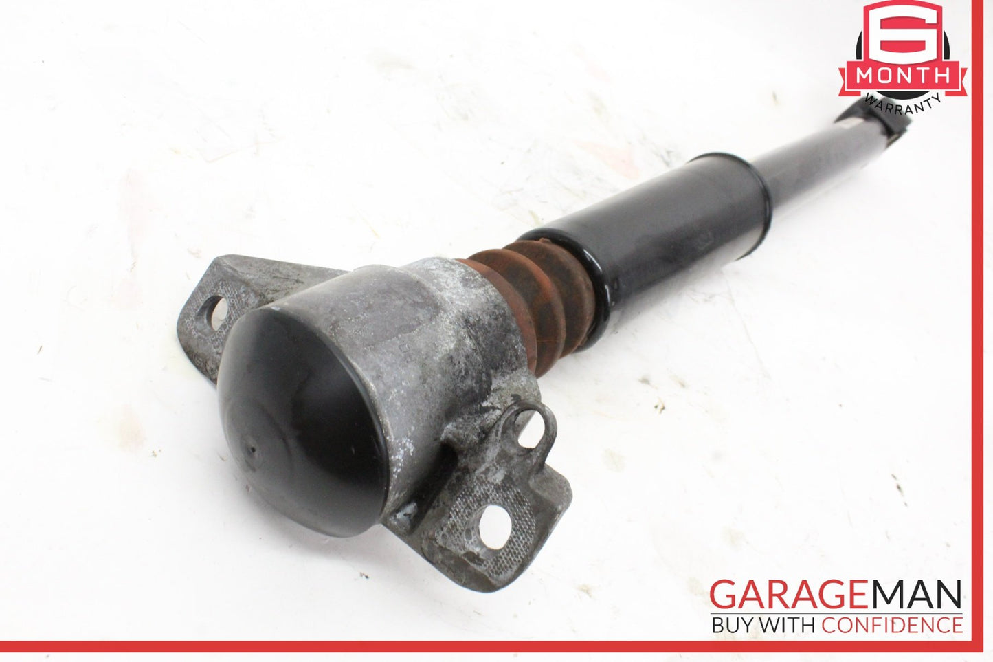 2011-2018 Audi RS5 8T Rear Left and Right Shock Strut Absorber Set 8F0513035 OEM