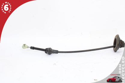 1993-2002 Pontiac Firebird Transmission Shifter Cable 12558306 OEM