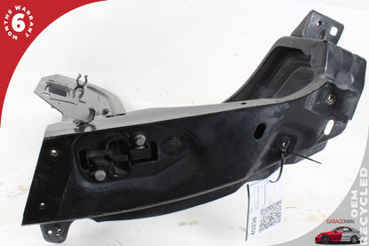 2006-2012 Mercedes W164 ML350 GL450 Front Left Headlight Support Bracket OEM