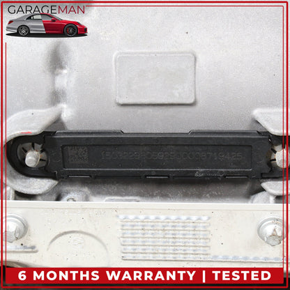 2013-2018 BMW 428i F36 AWD 2.0L Automatic Transmission Assembly GA8HP45X 167k