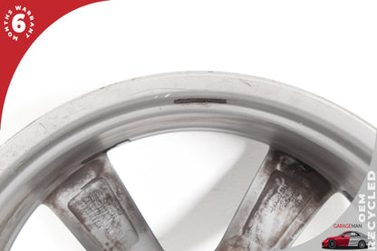 2007-2016 Audi RS5 8T Convertible Wheel Rim 8T0601025DH