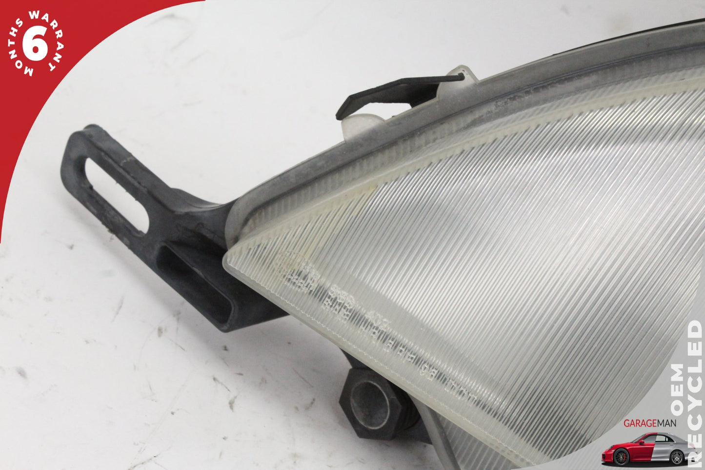 1998-2001 Mercedes-Benz ML320 W163 Front Driver Side Left Head Light 1638200049
