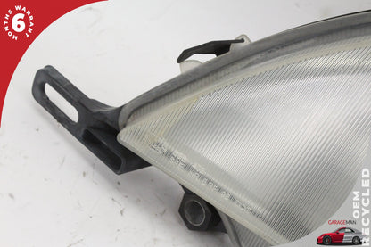1998-2001 Mercedes-Benz ML320 W163 Front Driver Side Left Head Light 1638200049