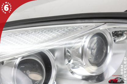 2010-2013 Mercedes W221 S400 Front Right Head Light Lamp Bi-Xenon 2169009100 OEM