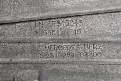 2015-2017 Mercedes-Benz C300 CDI AWD 2.0L Sedan Automatic Transmission 722994 OEM