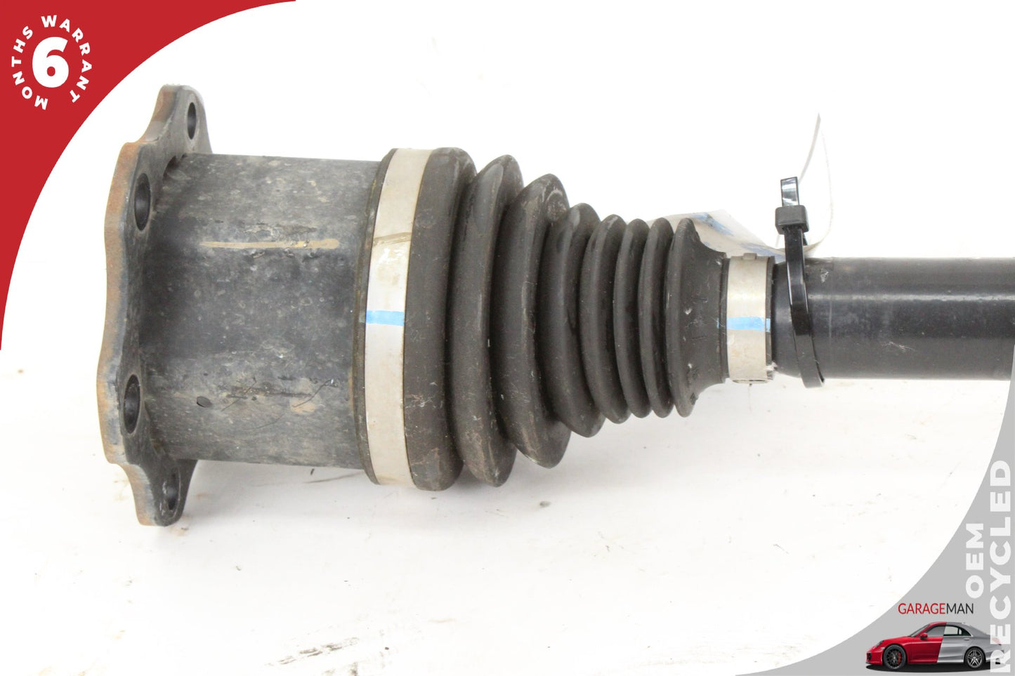 2018-2025 Audi SQ5 Q5 Front Left or Right Side CV Axle 80A407271E OEM