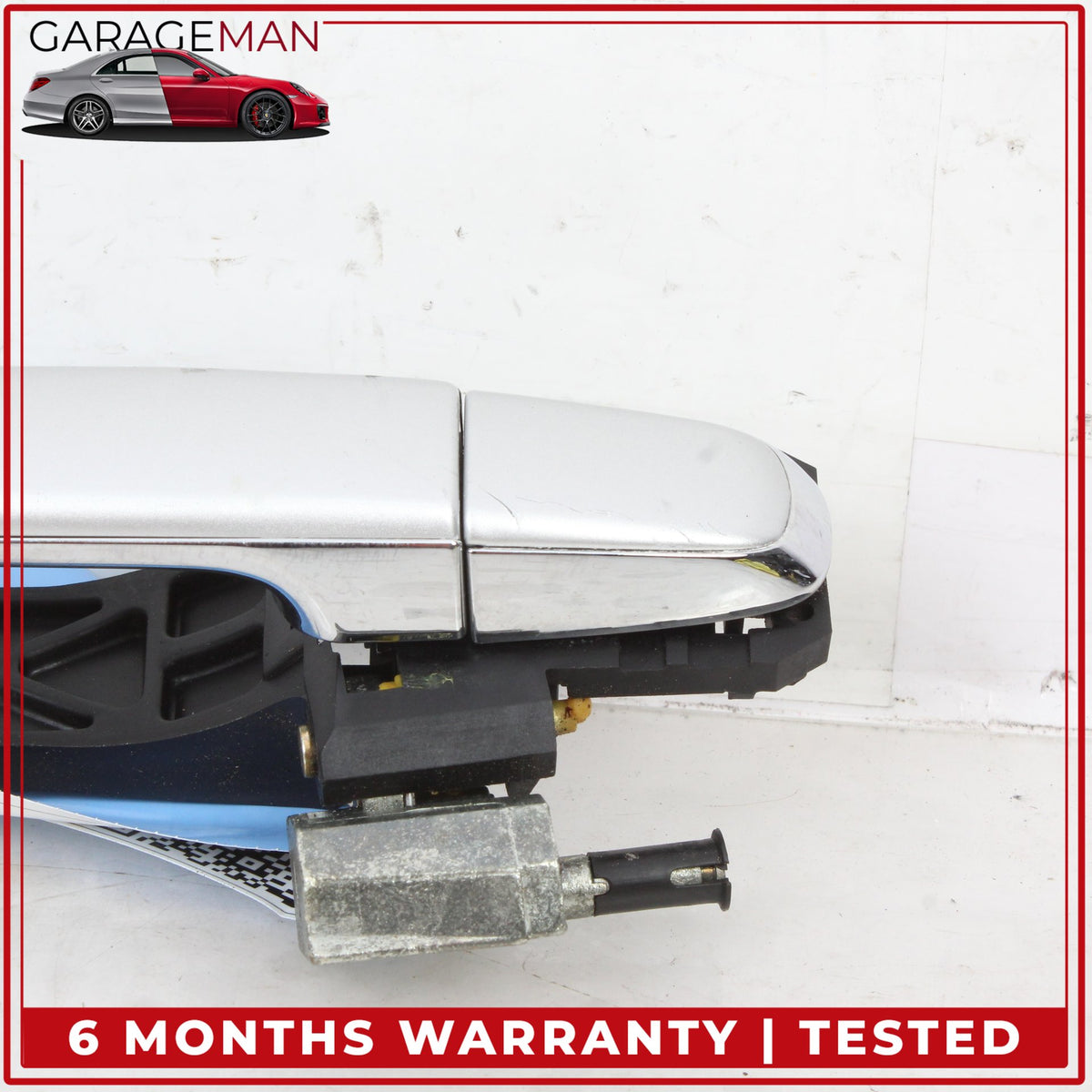 2001-2003 Lexus LS430 XF30 Rear Right Side Exterior Door Handle 6921050050 OEM
