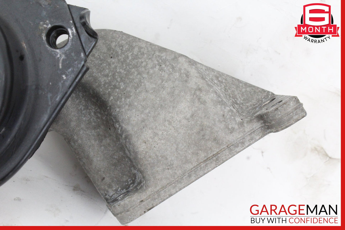 2006-2012 Mercedes-Benz ML500 M-Class W164 SUV Right Engine Mount w/ Bracket 2512404417 OEM
