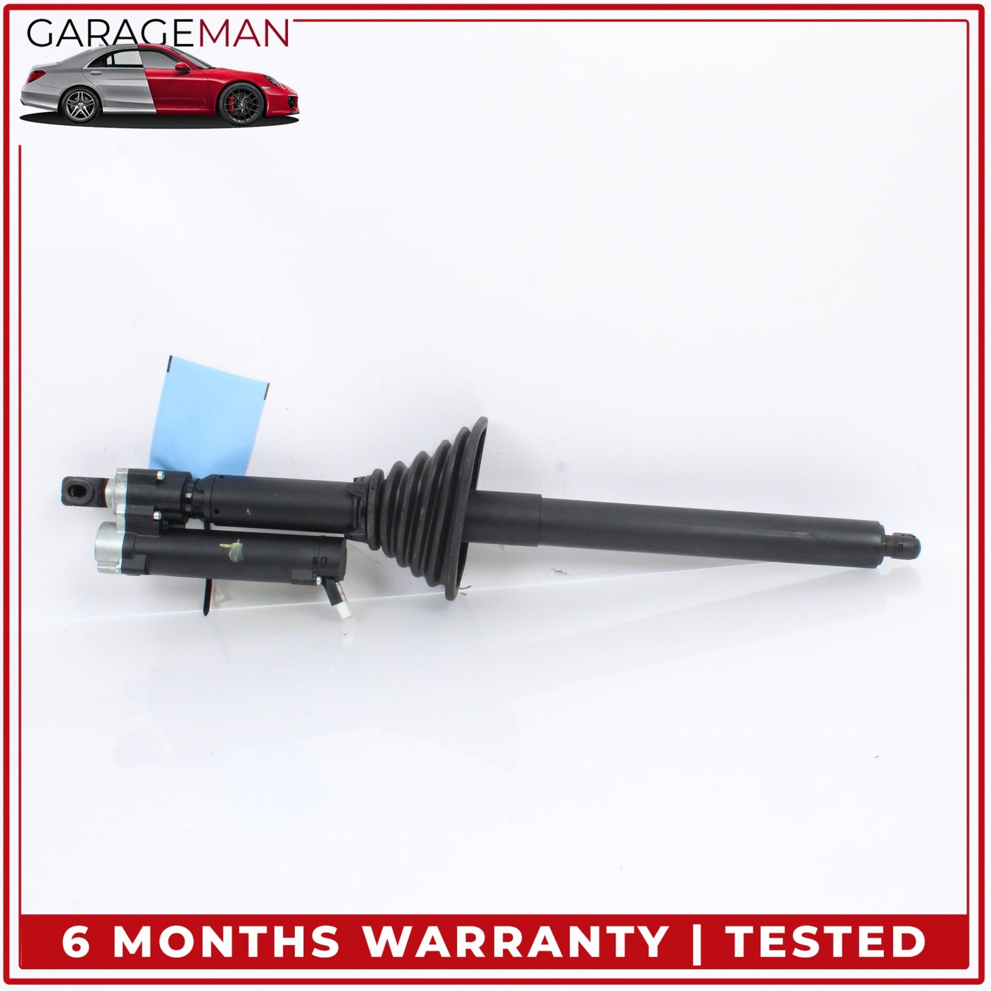 2015-2020 BMW 428i F36 Rear Right Trunk Tailgate Lift Support Strut 7330628 OEM