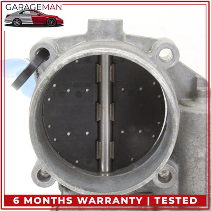 2011-2018 Porsche Cayenne 958 Audi Engine Throttle Valve Body 06E133062G OEM