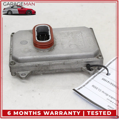 2003-2011 Mercedes W219 CLS550 Xenon HID Headlight Ballast Module 0038205826 OEM