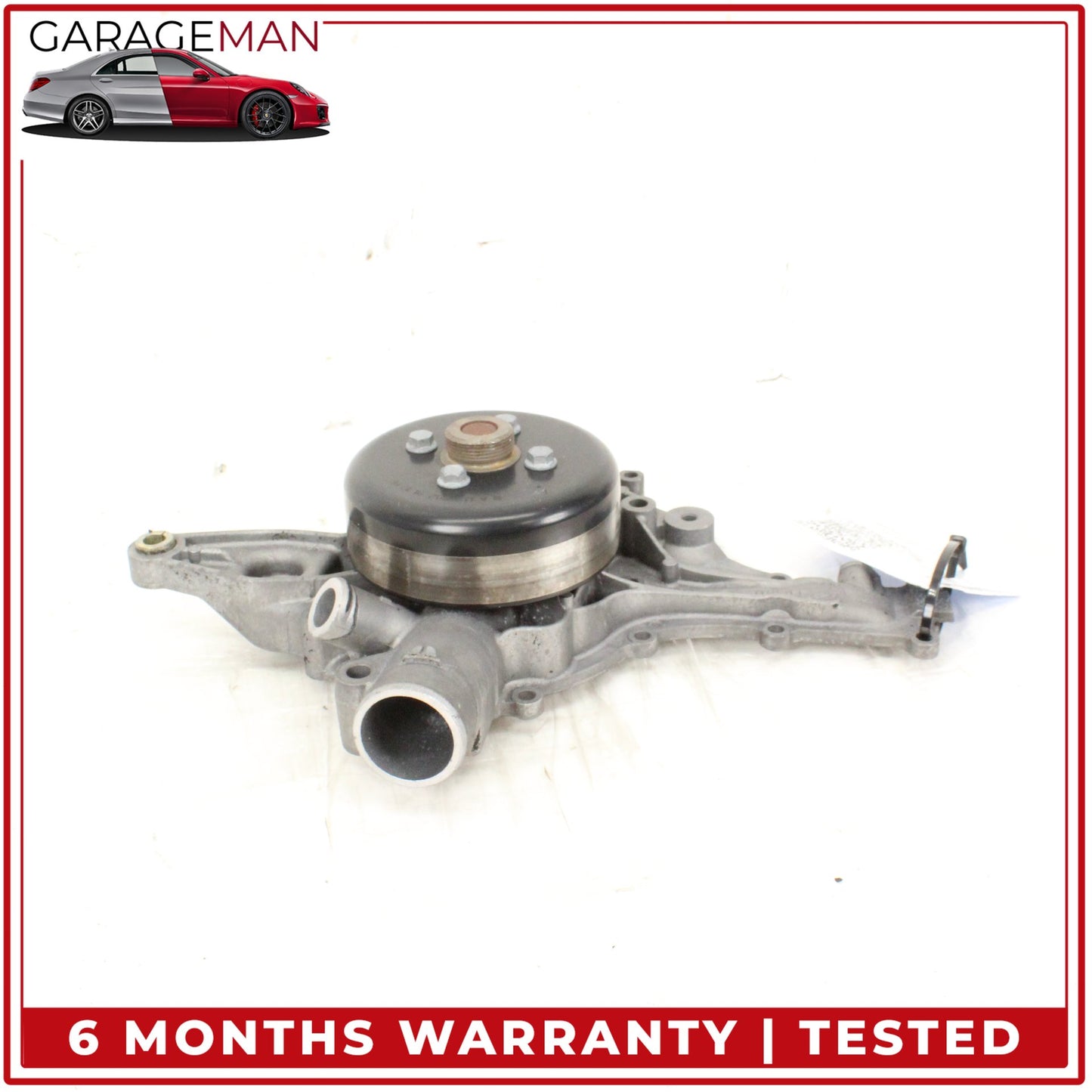 1998-2006 Mercedes R170 SLK320 Engine Coolant Motor Water Pump 1122010601 OEM