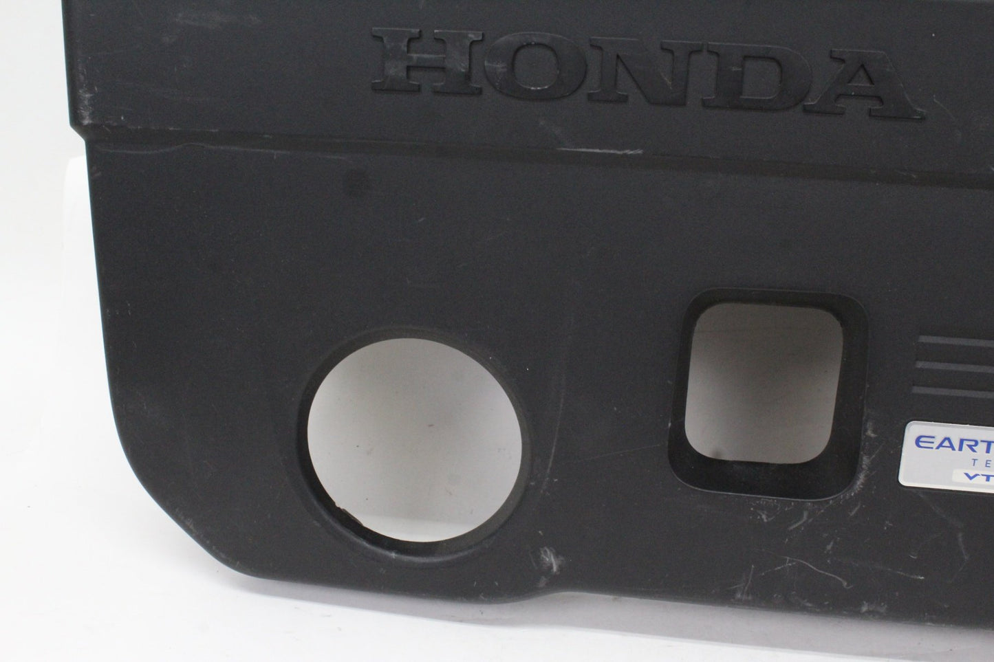 2018-2022 Honda Accord Sport Engine Motor Top Cover Black 125006B2A00 OEM