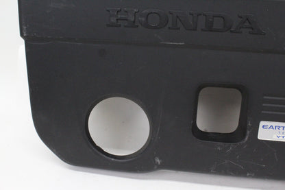 2018-2022 Honda Accord Sport Engine Motor Top Cover Black 125006B2A00 OEM