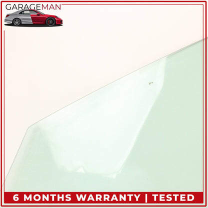 2018-2024 Audi Q5 Front Right Passenger Side Door Window Glass 80A845202B OEM