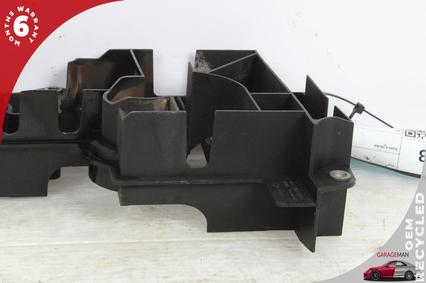 2011-2018 Porsche Cayenne 958 Engine Motor Oil Pump Bracket 06E103138G OEM