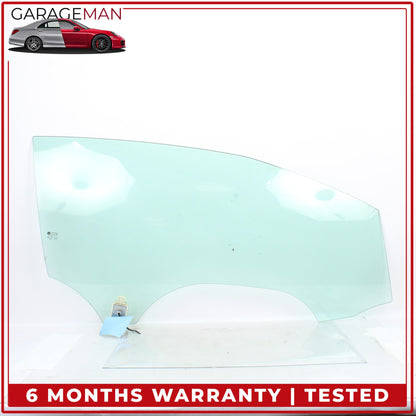 2016-2019 Buick Cascada Front Right Passenger Side Door Window Glass OEM