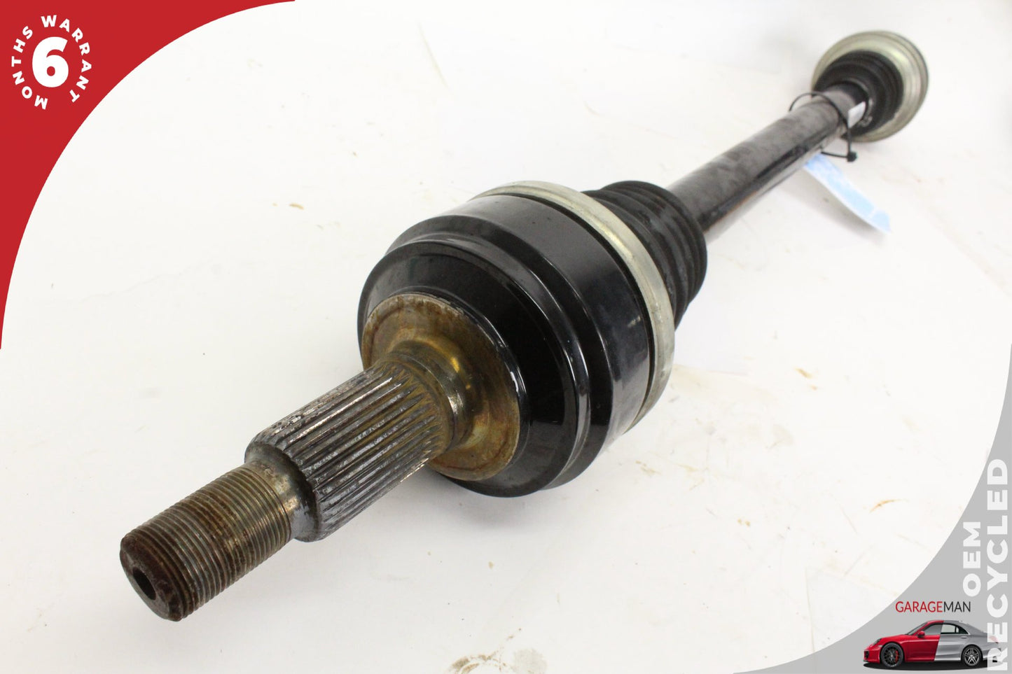 2011-2018 Porsche Cayenne 958 Rear Right or Left Side Axle CV Shaft OEM