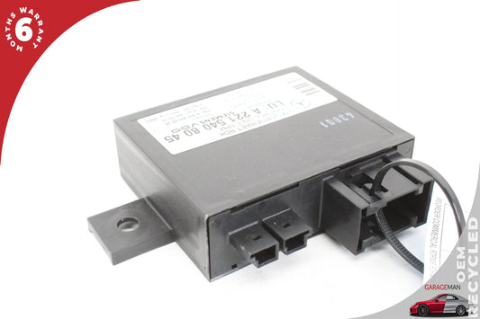 2007-2014 Mercedes W221 S550 CL550 Tire Pressure Monitor Module 2215408045 OEM