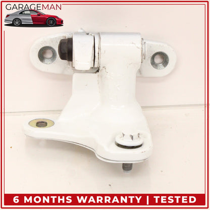2014-2020 Mercedes X156 GLA250 Rear Left Side Door Hinge Upper and Lower OEM