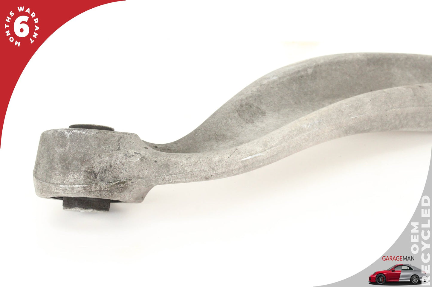 2009-2018 Audi A7 A6 Rear Right Passenger Side Upper Control Arm 8K0505324H OEM