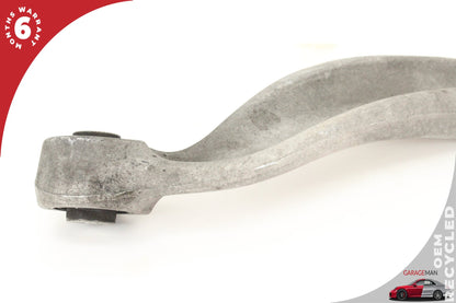 2009-2018 Audi A7 A6 Rear Right Passenger Side Upper Control Arm 8K0505324H OEM