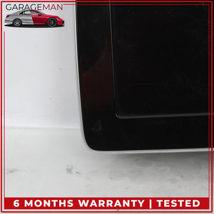 2015-2020 Mercedes W117 CLA250 Front Center Dash Display Screen Monitor OEM