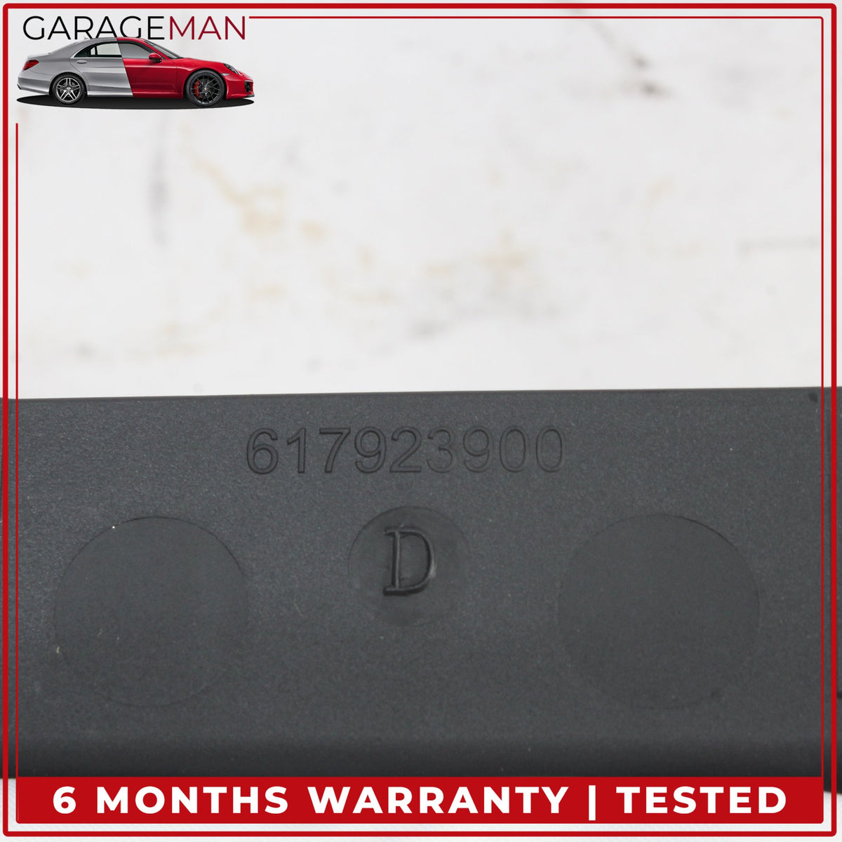 2013-2017 Range Rover L405 L494 Front Right Dash Airbag CPLA044A74BC OEM