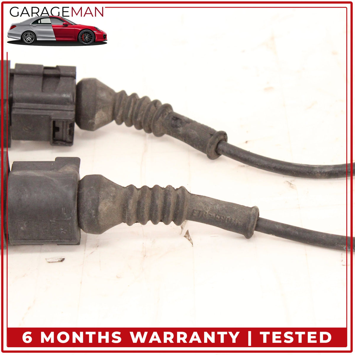 2015-2023 Audi TTS 8S Rear Suspension Level Hight Sensor Set of 2 Pc OEM