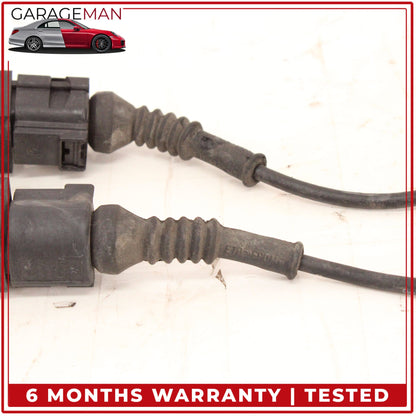 2015-2023 Audi TTS 8S Rear Suspension Level Hight Sensor Set of 2 Pc OEM