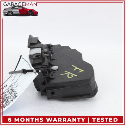 2006-2011 BMW 335i E90 Front Right Side Door Lock Actuator 51217202146 OEM