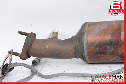 2008-2013 BMW 128i E82 E88 Convertible Right Side Exhaust Manifold 7560760